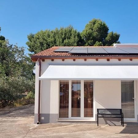 Villa Ecnomo Licata Eksteriør billede