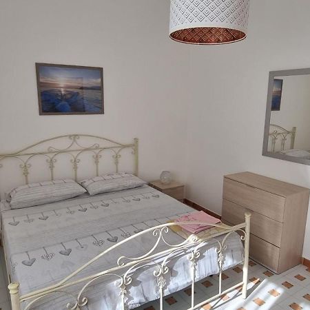 Villa Ecnomo Licata Eksteriør billede