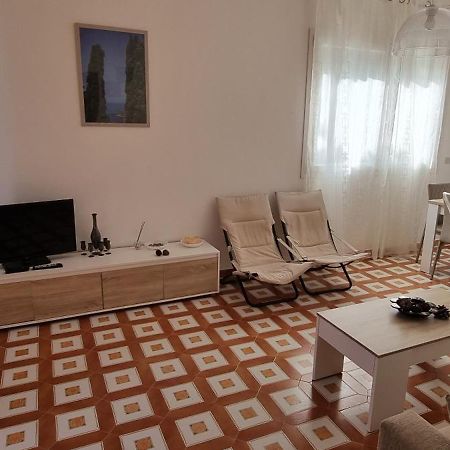 Villa Ecnomo Licata Eksteriør billede