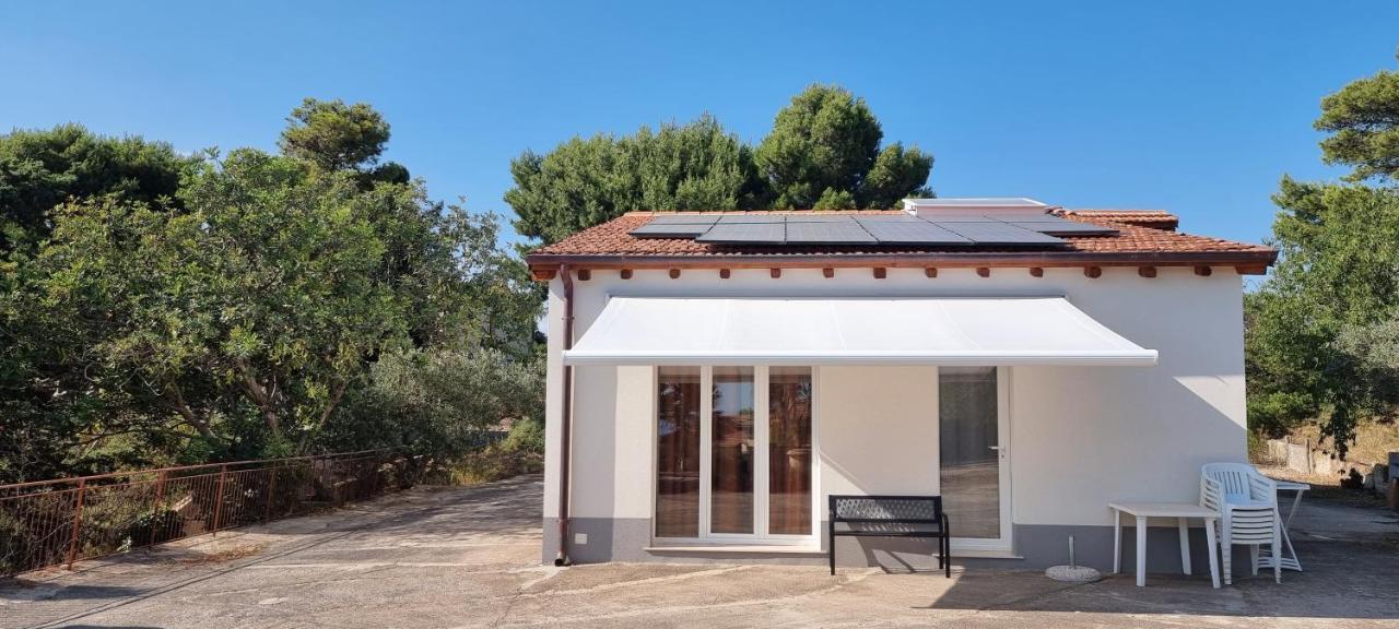 Villa Ecnomo Licata Eksteriør billede