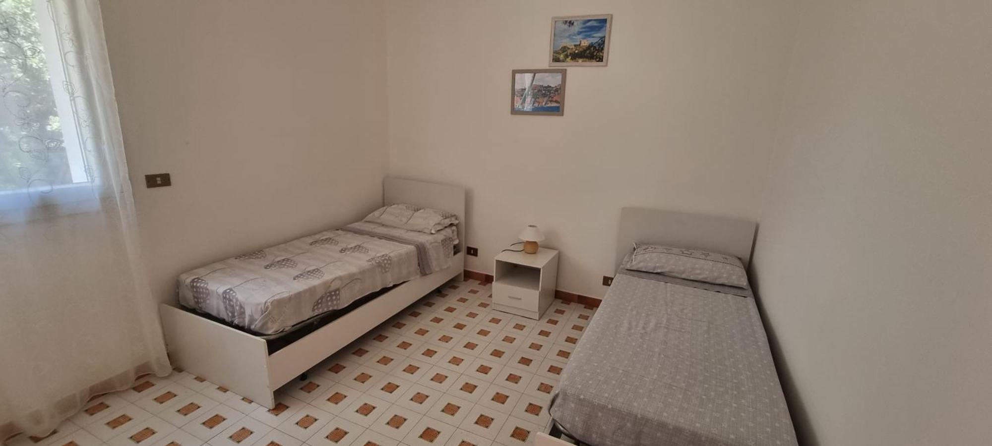 Villa Ecnomo Licata Eksteriør billede