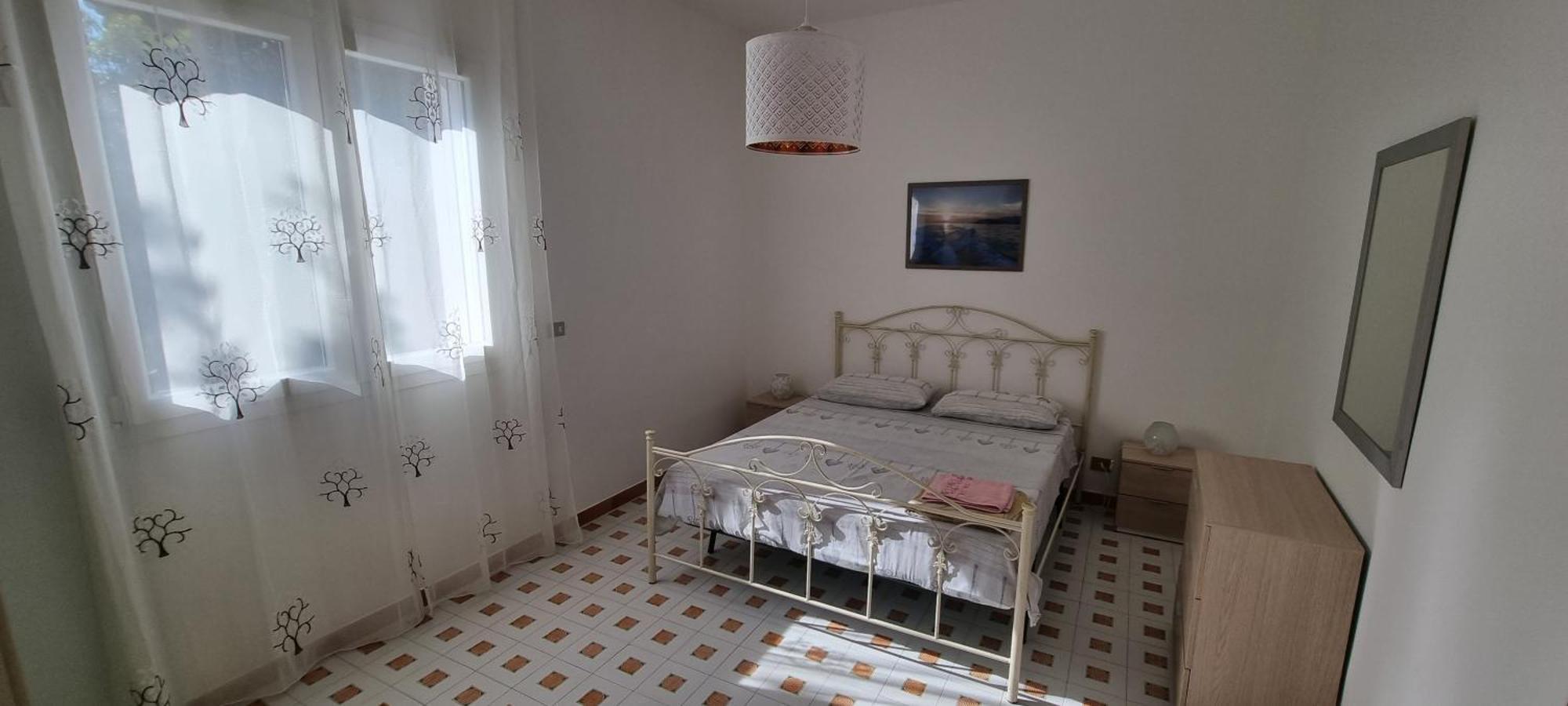 Villa Ecnomo Licata Eksteriør billede